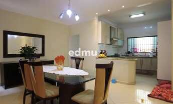 Imagem 6: SOBRADO no bairro Vila Camilópolis com 200m². 3 dormitórios e 4 vagas. Confira