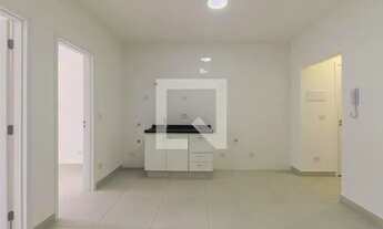 Imagem: Apartamento para Aluguel - Tatuapé, 2 Quartos