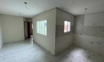 Imagem 7: Cobertura sem condomínio com 2 dormitórios à venda, 90 m² por R$ 450.000 - Vila Curuçá - S