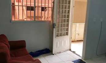 Imagem 5: Alugo apartamento térreo com quintal grande, no Valparaíso, ao lado da rua da Anapolina