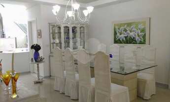 Imagem 4: Casa, a venda, no Jardim França com 300m2 - 3 suítes, piscina, 5 vagas