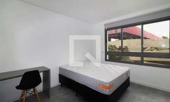 Imagem 4: Apartamento para Aluguel - Tatuapé, 1 Quarto, 24 m2