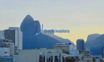 Imagem 4: Cobertura com 4 quartos à venda, 242 m2 em Ipanema, Rio de Janeiro/RJ