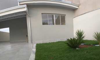 Imagem 3: CASA RESIDENCIAL em Sumaré - SP, Residencial Santa Joana