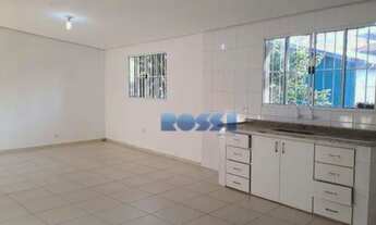 Imagem 2: Sobrado com 2 dormitórios para alugar, 70 m² por R$ 2.498,00/mês - Vila Prudente (Zona Les