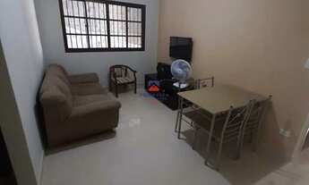 Imagem 2: Apartamento com 2 dorms, Caiçara, Praia Grande - R$ 250 mil, Cod