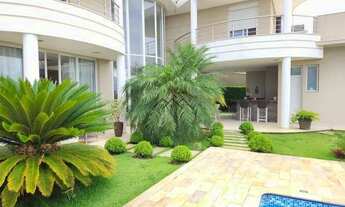 Imagem 3: Casa de Condomínio em Reserva do Paratehy Norte - São José dos Campos