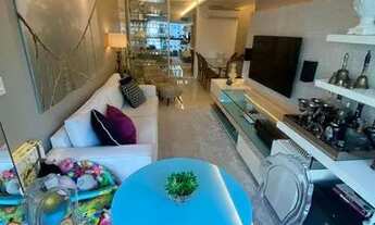 Imagem 2: AC- Lindo apartamento 3 qts - Boa Viagem