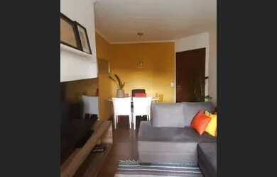 Imagem 2: Apartamento com 2 dormitórios para alugar, 50 m² por R$ 2.032,00/mês - Imirim - São Paulo