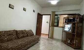 Imagem 5: Casa individual em Guilhermina para aluguel com 2 quartos