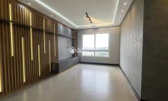 Imagem 4: CANOAS - Apartamento Padrão - Marechal Rondon