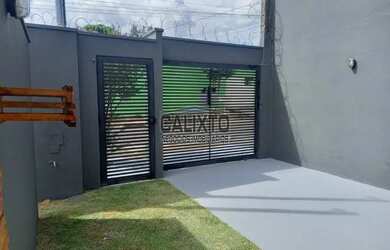 Imagem 3: CASA BAIRRO SÃO JORGE