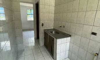 Imagem 4: Apartamento com 2 dormitórios para alugar, 40 m² - Jardim brasilia - São Paulo/SP