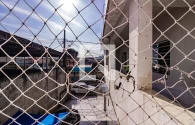 Imagem 4: Casa para Aluguel - Jabaquara, 2 Quartos, 60 m2