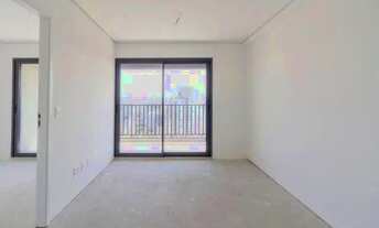 Imagem 2: Apartamento 39 m², 1 dormitório, 1 banheiro, 1 vaga, lazer, R$ 70.000,00