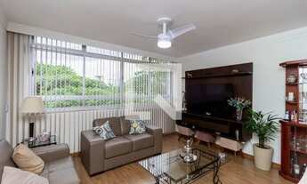 Imagem: Apartamento para Aluguel - Mooca, 4 Quartos