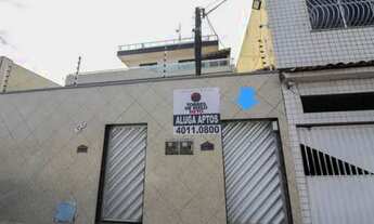 Imagem 2: Apartamento de 60m² no bairro Jardim Iracema por R$ 1.050,00