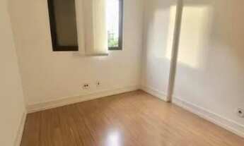 Imagem 4: Apartamento com 3 dormitórios para alugar, 80 m² por R$ 3.967,49/mês - Jardim Marajoara