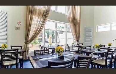 Imagem 2: Apartamento à Venda - Jardim Bela Vista, 1 Quarto, 44 m2