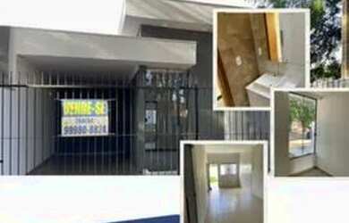 Imagem 2: Casa nova Jd. Thais próximo a Coca-cola