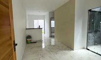 Imagem 3: Casa para Venda em Curitiba, Sítio Cercado, 3 dormitórios, 1 banheiro