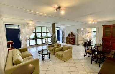 Imagem 3: Casa para Locação em Itu, Condomínio Jardim Theodora, 3 dormitórios, 3 suítes, 4 banheiros