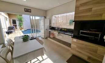 Imagem 3: Bauru - Casa de Condomínio - Vila Aviação