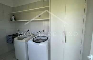 Imagem 3: Casa térrea para Locação no Condomínio Xapada Parque Ytu  - Itu/SP