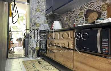 Imagem 4: ALUGA-SE LINDO APTO NA VILA ANDRADE