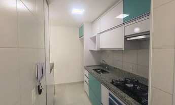 Imagem 6: Apartamento com 2 dormitórios