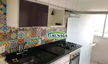 Imagem: Apartamento com 2 dormitórios para alugar