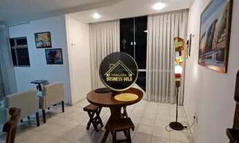 Imagem 4: Apartamento para alugar no bairro Ponta Negra - Natal/RN