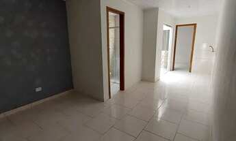 Imagem 1: Casa 2 quartos umbara incluso água