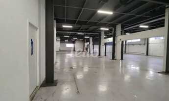 Imagem: São Bernardo do Campo - Galpão/Depósito/Armazém