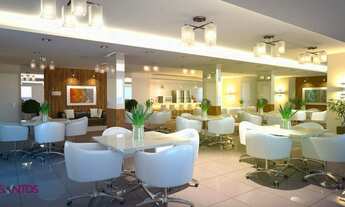 Imagem 5: APARTAMENTO DE 2 QUARTOS, SENDO 1 SUITE EM CONSTRUÇÃO EM CAMPINAS COM ÁREA DE LAZER COMPLE