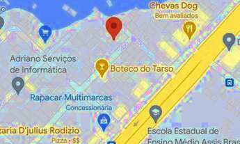 Imagem 3: Pé na Lagoa Casa com 3 dormitórios