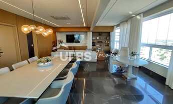 Imagem 2: Europark Tijuca - Cobertura 4 quartos, sendo 4 suítes