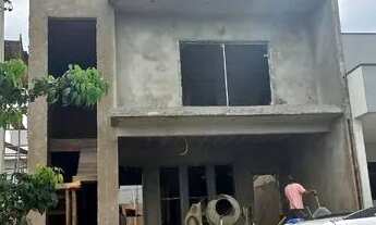 Imagem 3: Sobrado à venda no Condomínio Terras da Estância - Paulínia