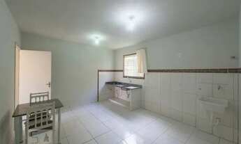 Imagem: Apartamento para Aluguel - Capoeiras, 1