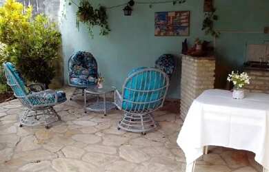 Imagem 4: Kitnets e Suites mobiliados em Ponta Negra