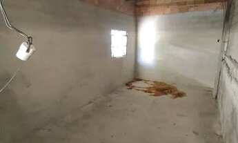 Imagem 7: Galpão de 170m² com barracão de 3 cômodos nos fundos. Bairro Novo Progresso, Contagem