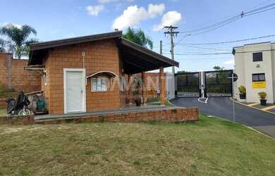 Imagem 3: Casa - Condomínio Vila de São Lourenço - Valinhos