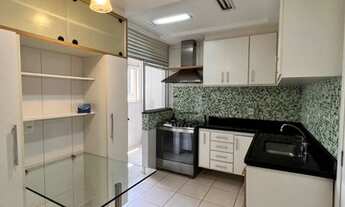 Imagem 6: Apartamento para venda tem 110 metros quadrados com 3 quartos em Praia do Canto - Vitória