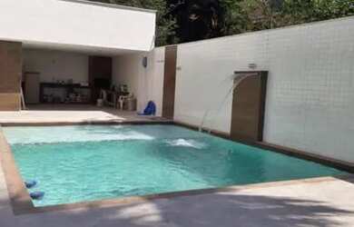 Imagem 4: Itacuruçá - Apartamento Padrão - Itacurussá