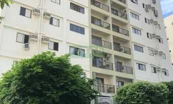 Imagem 1: Apartamento Padrão