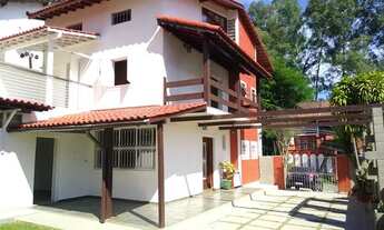 Imagem: Excelente Casa de condomínio para aluguel