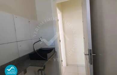 Imagem 5: Lago Azul- Condomínio Paraíso, 02 Quartos, 49M², Use seu FGTS, Manaus- Am