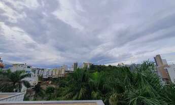 Imagem 7: Cobertura com 3 quartos para alugar, 135 m² por R$ 2.810/mês - Laranjeiras - Juiz de Fora