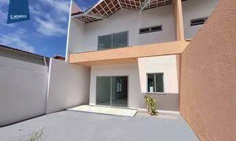 Imagem: Casa com 4 dormitórios, 149 m² - venda