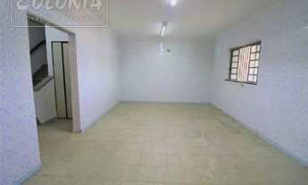 Imagem 2: Santo André - Casa Padrão - Parque Jaçatuba